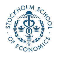 Stockholm School of Economics logo